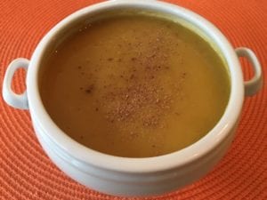 butternut-soup