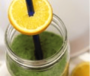 Green Smoothie