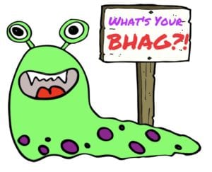 What’s in your BHAG??